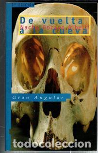 Libros de segunda mano: De vuelta a la cueva, Nacho Docavo Alberti - Foto 1