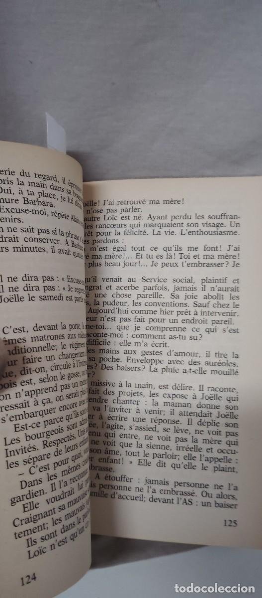 Libros de segunda mano: Pause-caf&eacute;, pause-tendresse - Foto 3