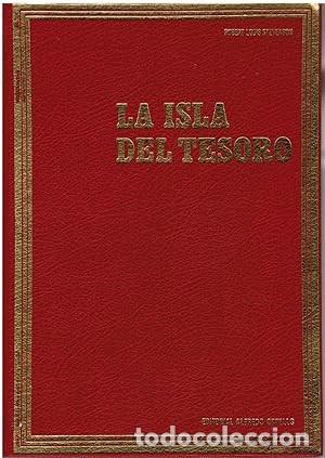 Libros de segunda mano: La isla del tesoro. Robert Louis Stevenson - Foto 1