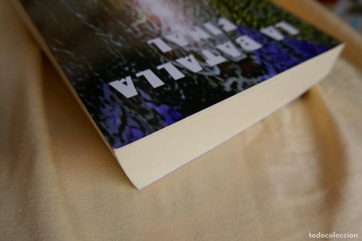 Libros de segunda mano: LA BATALLA FINAL - Magda Ferrer - COMO NUEVO - Foto 3