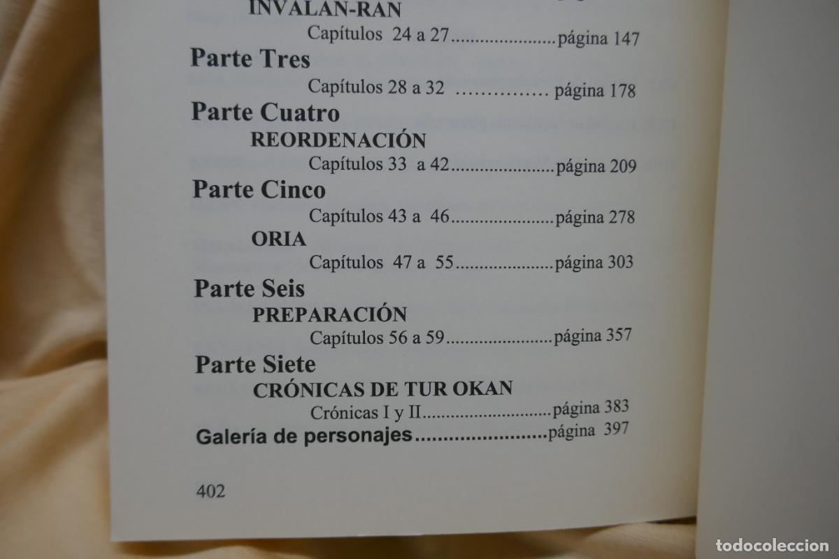 Libros de segunda mano: LA BATALLA FINAL - Magda Ferrer - COMO NUEVO - Foto 8