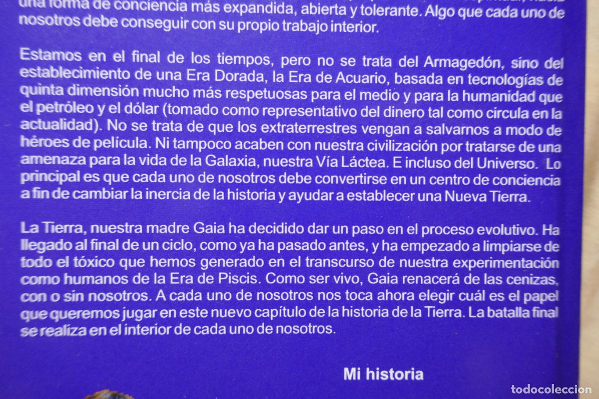 Libros de segunda mano: LA BATALLA FINAL - Magda Ferrer - COMO NUEVO - Foto 11