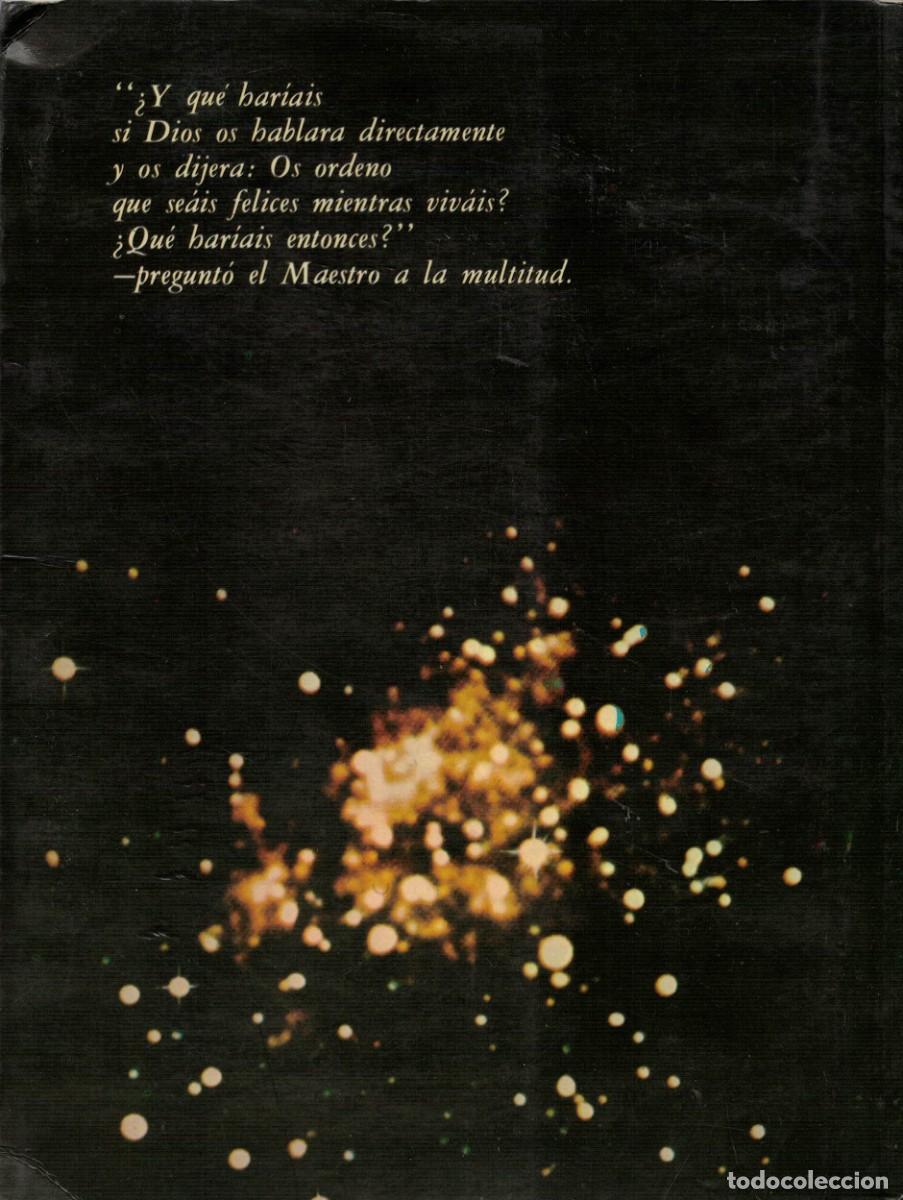 Libros de segunda mano: Richard Bach, Ilusiones - Foto 2