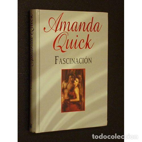 Libros de segunda mano: Fascinaci&oacute;n - Amanda Quick - Rba Coleccionables