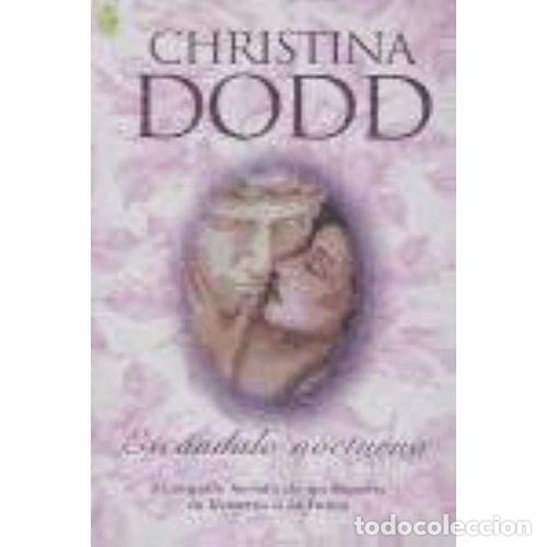 Gebrauchte B&uuml;cher: Escandalo Nocturno - Dodd Christina - Javier Vergara - 1661-1