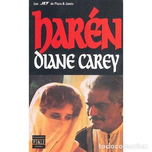 Libri di seconda mano: Haren - Carey, Diane - Plaza y Janes - 194