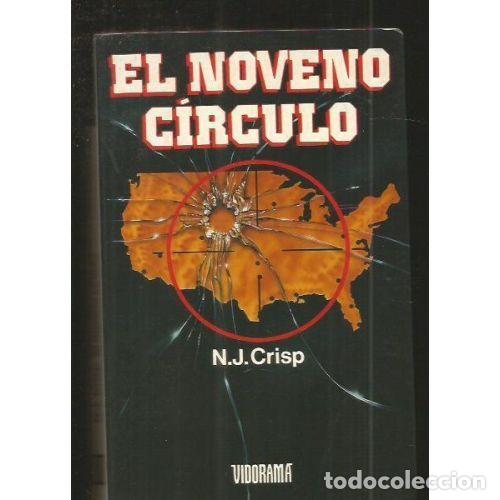Libros de segunda mano: Noveno Circulo. el - Crisp. N. J - Vidorama - Biblioteca
