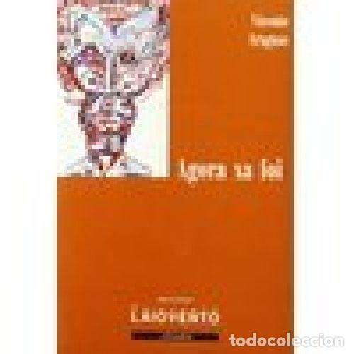 Libri di seconda mano: Agora Xa Foi - Vicente Araguas - Edici&oacute;ns Laiovento