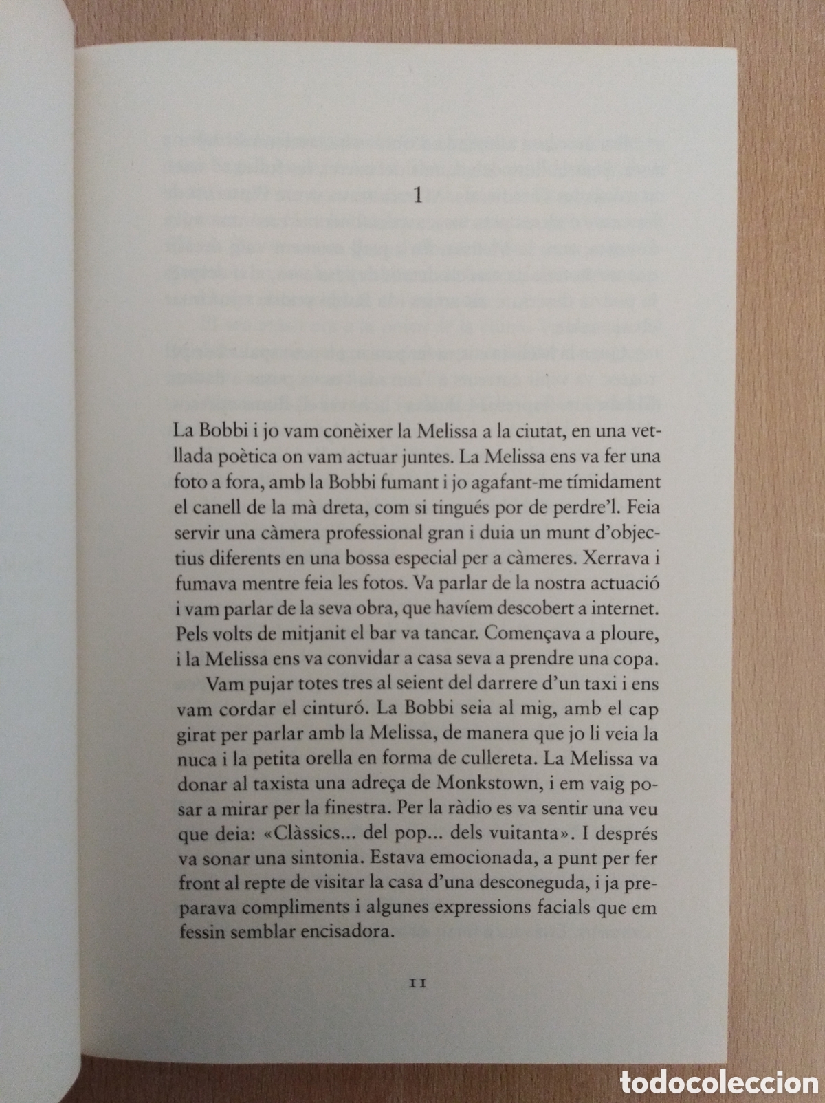 Libros de segunda mano: CONVERSES ENTRE AMICS. Sally Rooney - Foto 7