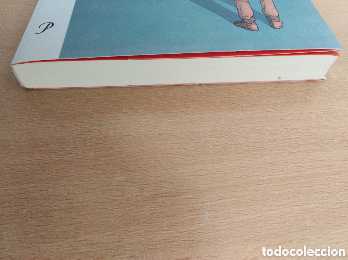 Libros de segunda mano: MORIR-NE DISSET. Sergi Belbel - Foto 4