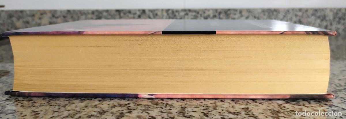 Libros de segunda mano: Libro El m&eacute;dico, de Noah Gordon, a&ntilde;o 2000, ediciones Plural - Foto 4