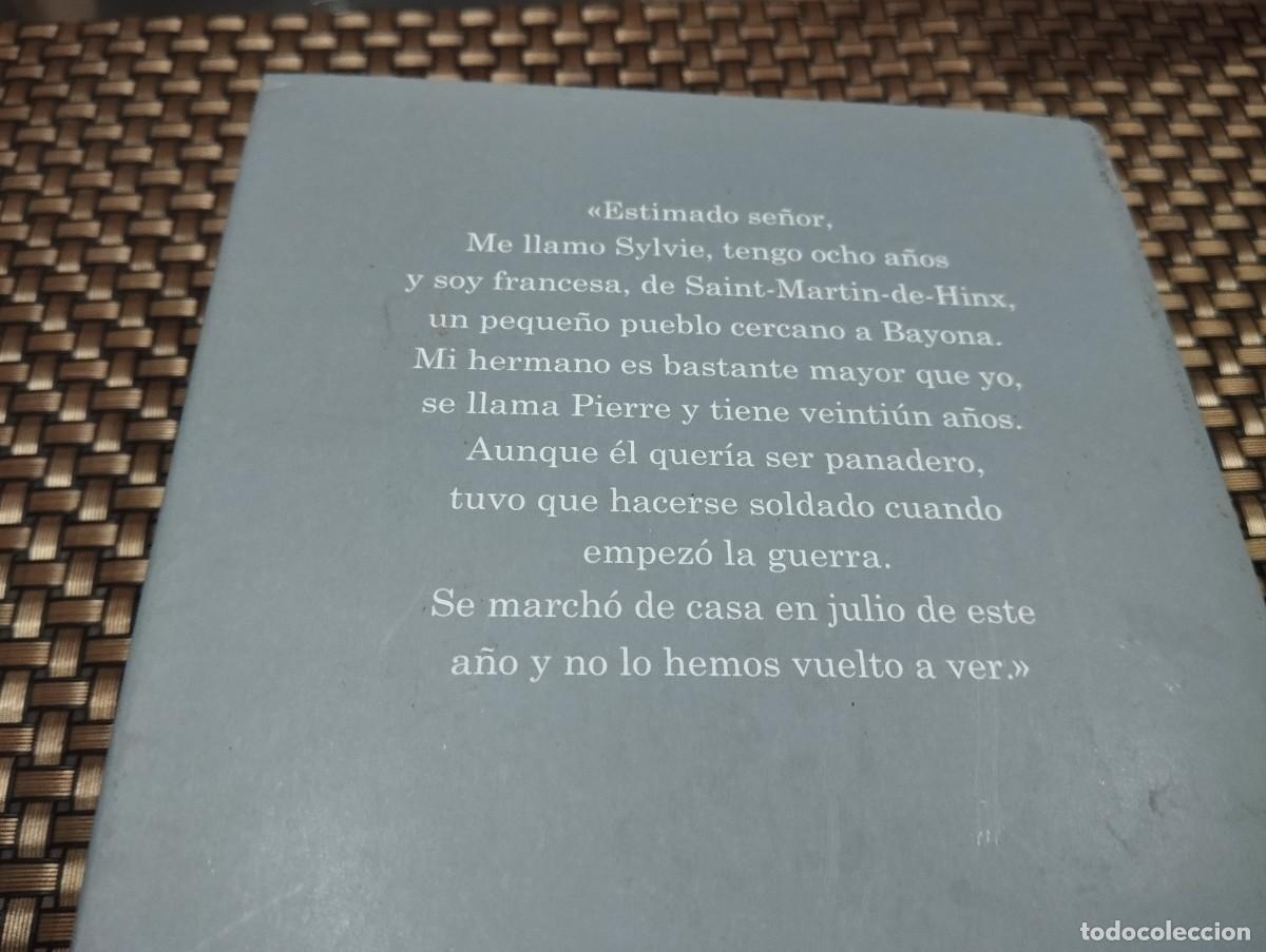 Libros de segunda mano: CARTAS A PALACIO JORGE DIAZ 2014 - Foto 3
