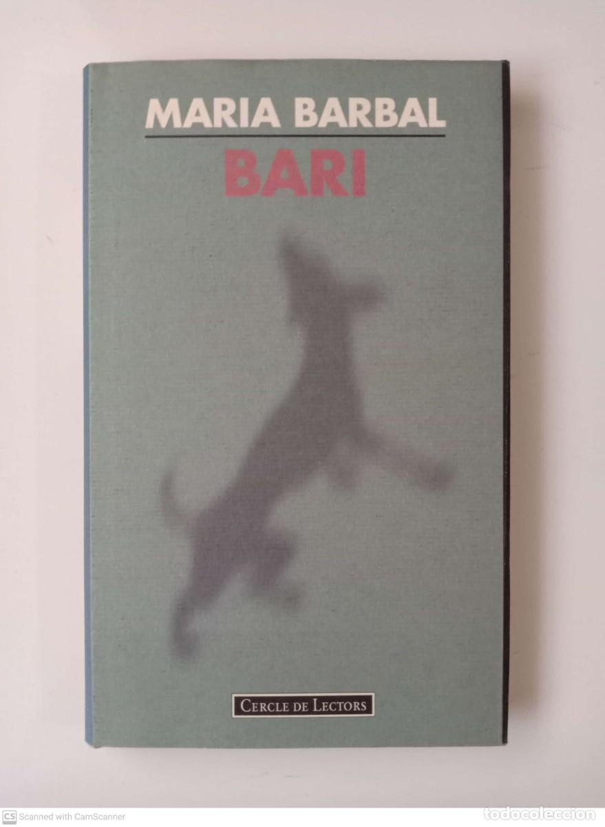 Libros de segunda mano: Bari [Maria Barbal.] - Foto 1