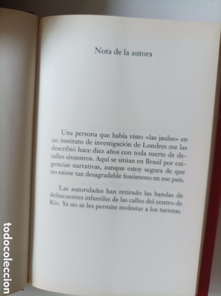 Libros de segunda mano: Ben en el mundo/ Doris Lessing - Foto 4