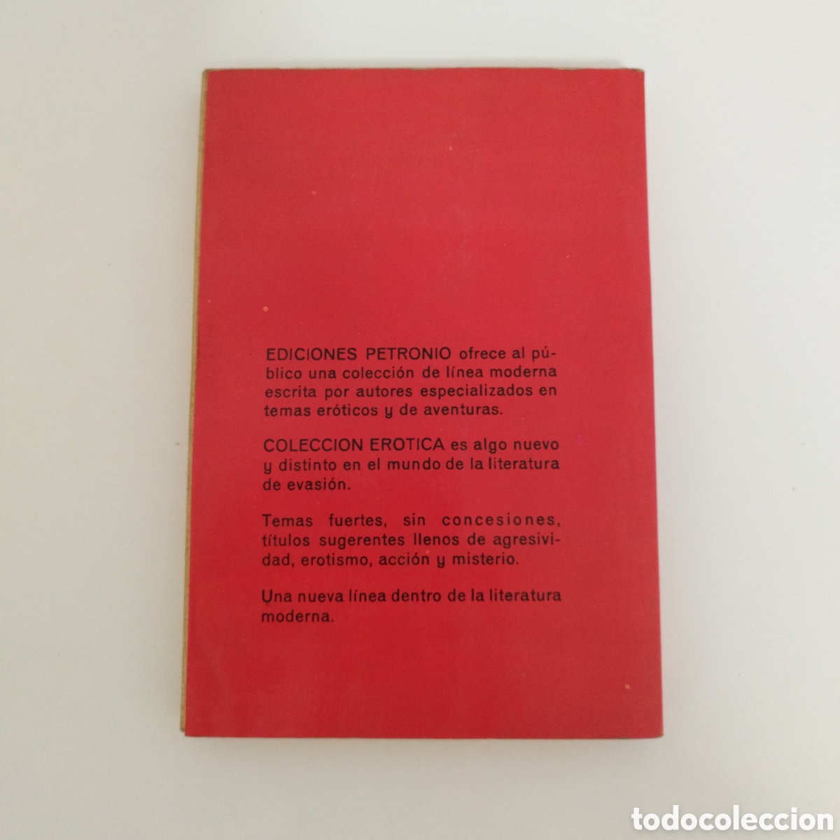 Libros de segunda mano: LA COBRA REAL / J.M.WEST - Foto 2