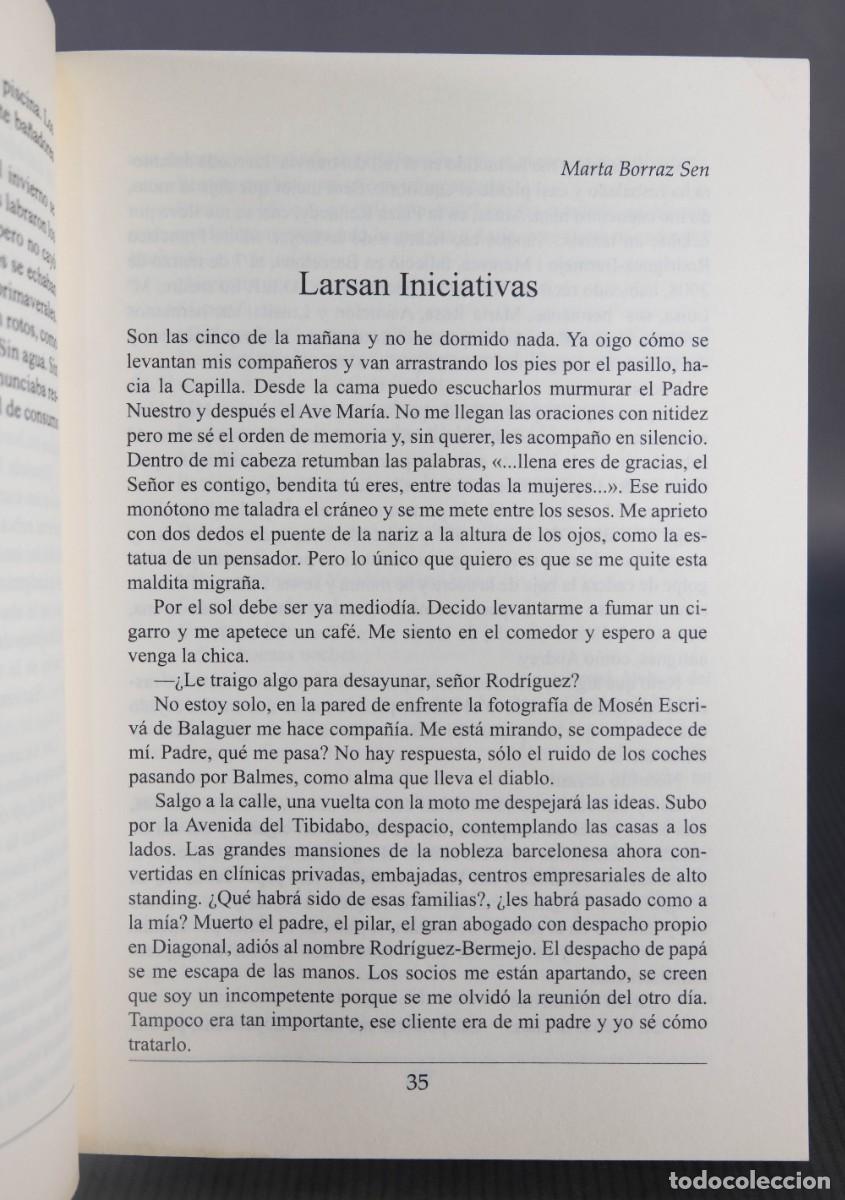 Libros de segunda mano: Encuentros - Ed. Mucho Cuento, 2009 - Foto 5