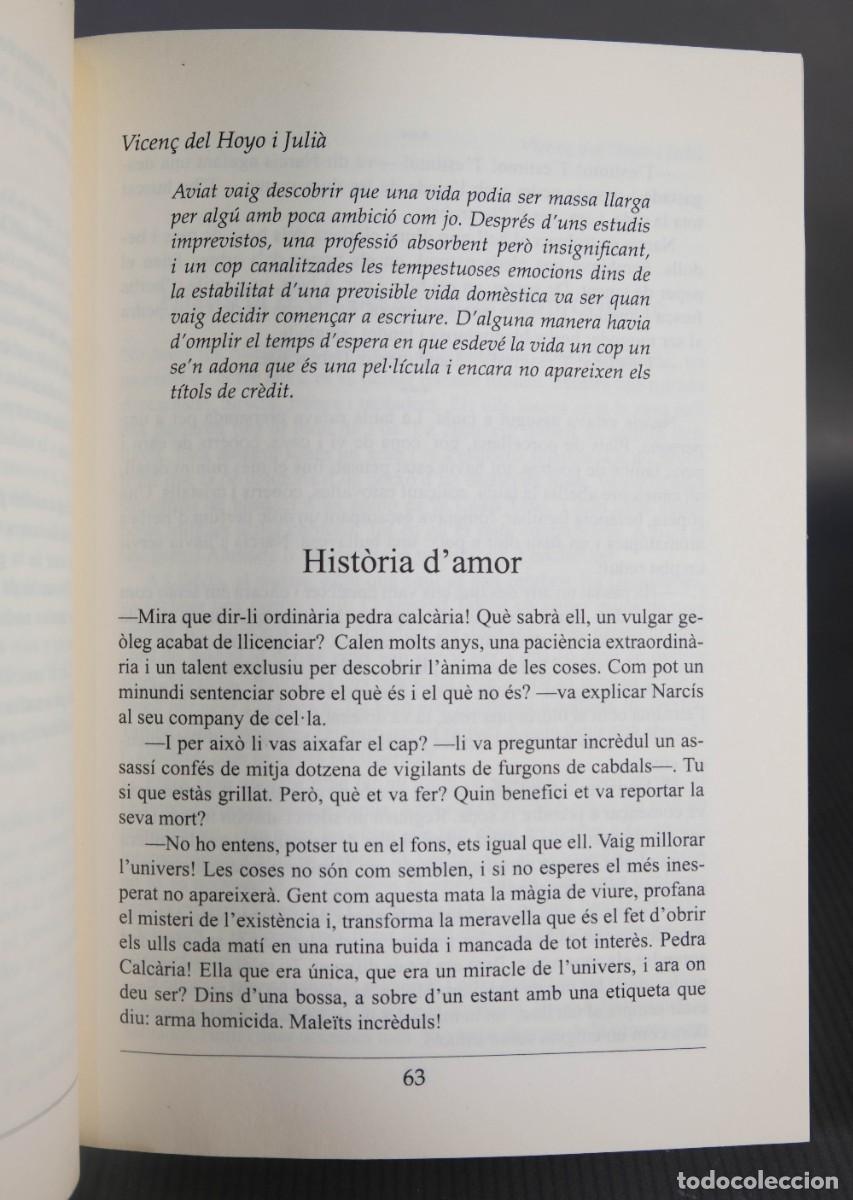 Libros de segunda mano: Encuentros - Ed. Mucho Cuento, 2009 - Foto 6