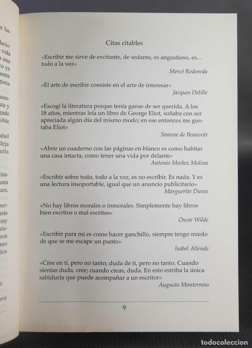 Libros de segunda mano: Encuentros - Ed. Mucho Cuento, 2009 - Foto 7