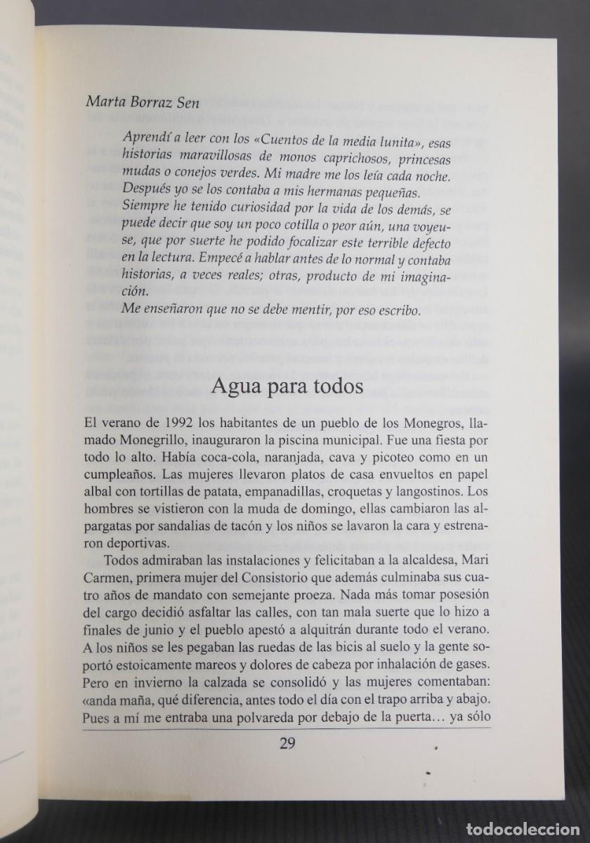 Libros de segunda mano: Encuentros - Ed. Mucho Cuento, 2009 - Foto 8