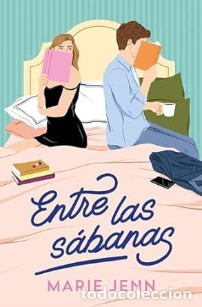 Libros de segunda mano: Entre las s&aacute;banas (1&ordf; edici&oacute;n) - Foto 1