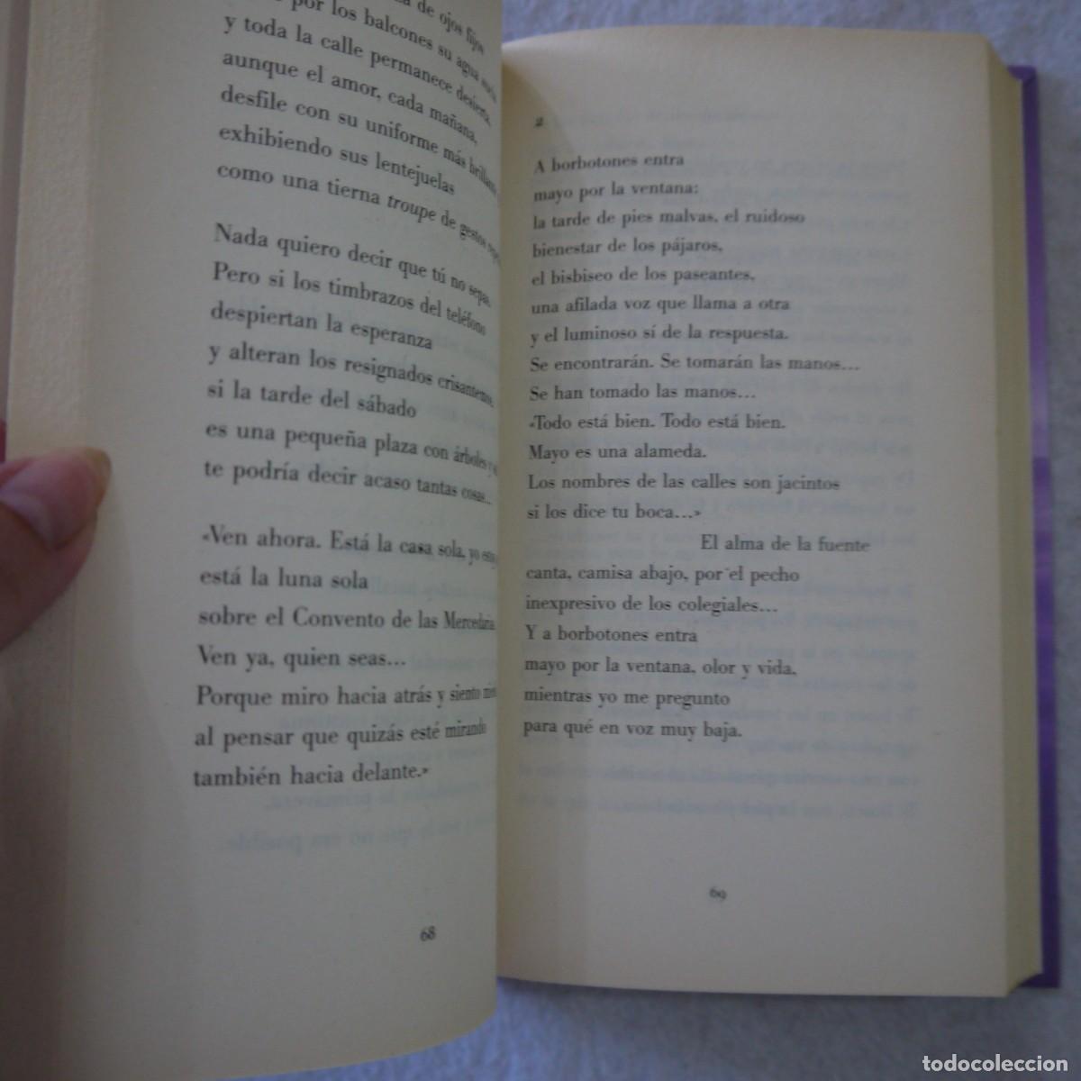 Libros de segunda mano: POEMAS DE AMOR - LIBRO+CD - ANTONIO GALA - Foto 11