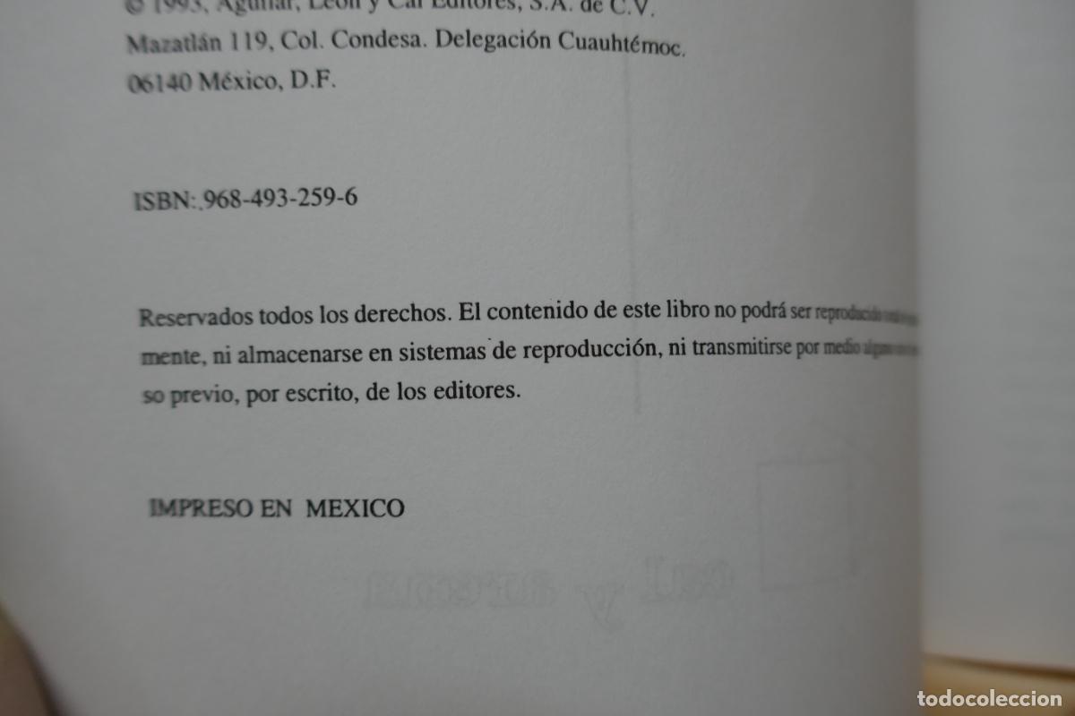 Libros de segunda mano: Puerto libre - &Aacute;ngeles Mastretta - Foto 6