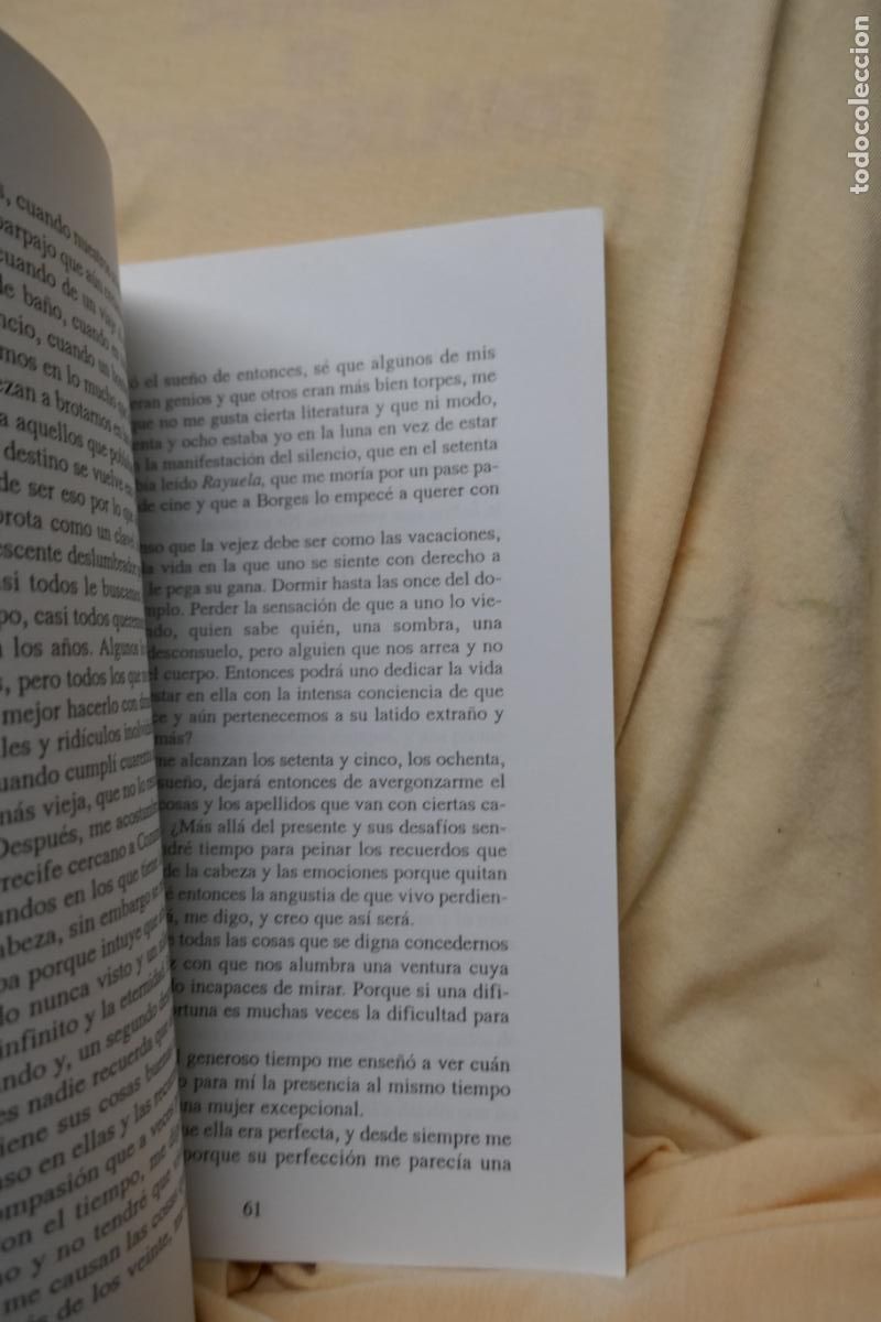 Libros de segunda mano: Puerto libre - &Aacute;ngeles Mastretta - Foto 7