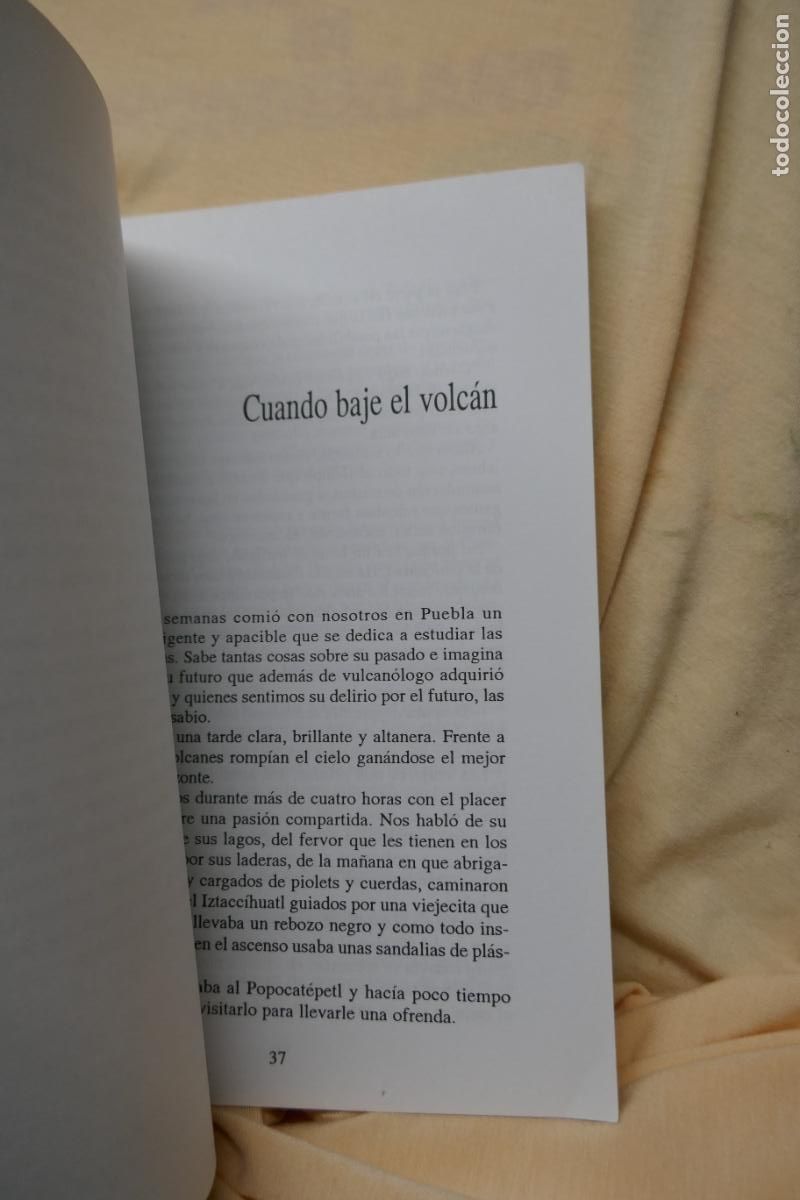 Libros de segunda mano: Puerto libre - &Aacute;ngeles Mastretta - Foto 8