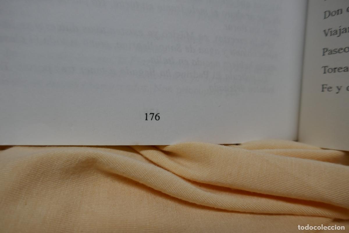 Libros de segunda mano: Puerto libre - &Aacute;ngeles Mastretta - Foto 9