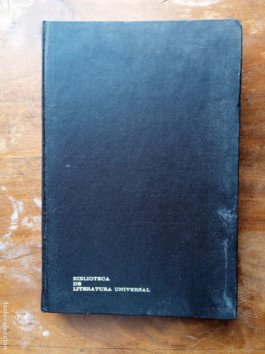 Libros de segunda mano: Rub&eacute;n Dar&iacute;o cuentos completos - Foto 2