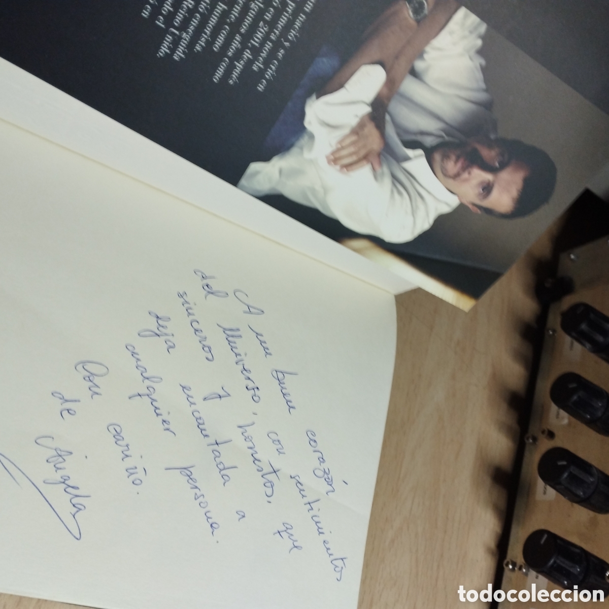Libros de segunda mano: Bajo Tierra. Mark Billingham. 2007. Algaida - Foto 4