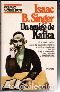 Libros de segunda mano: Cartas a milena, Kafka - Foto 1