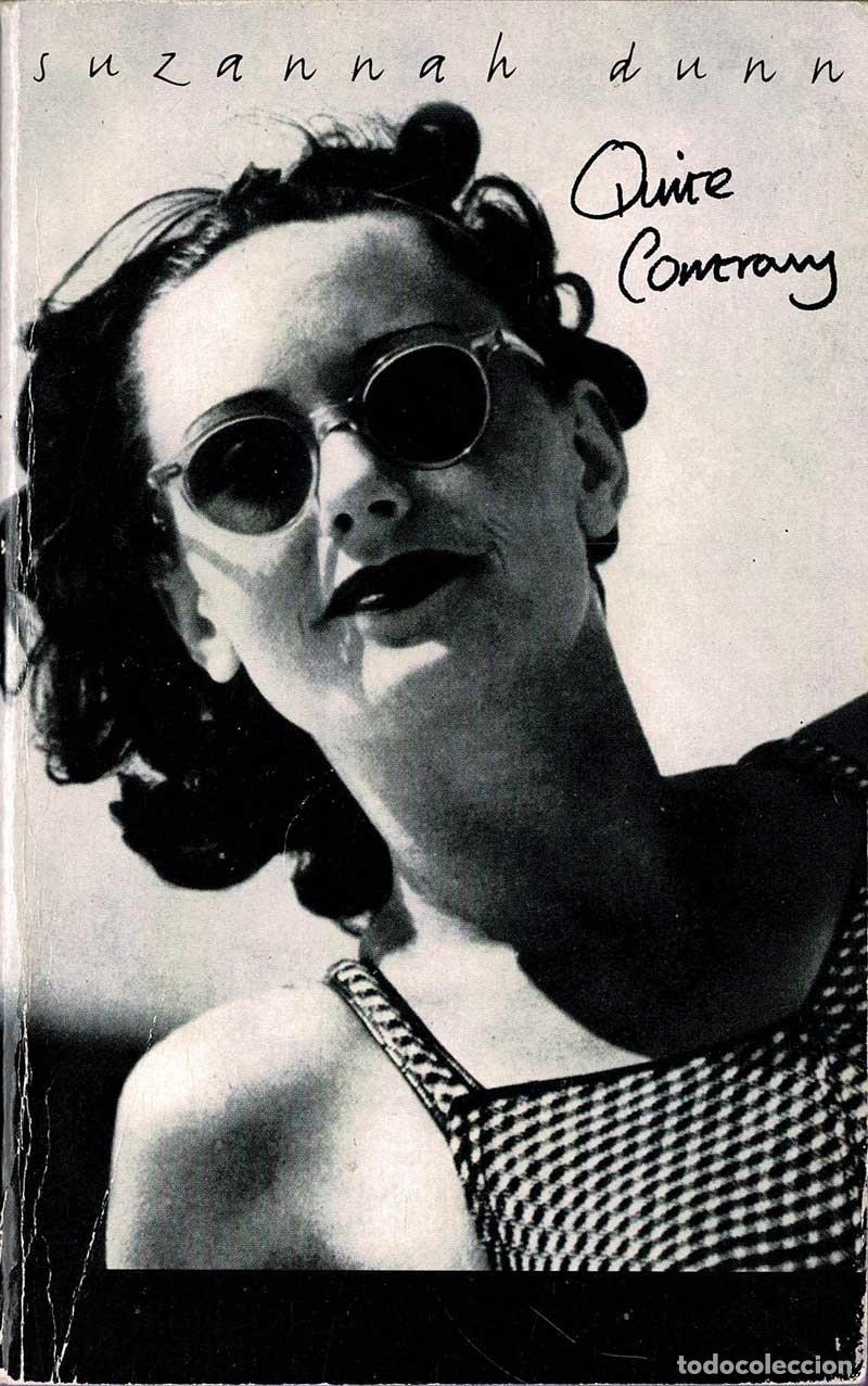Libros de segunda mano: Quite Contrary - Suzannah Dunn - Foto 1