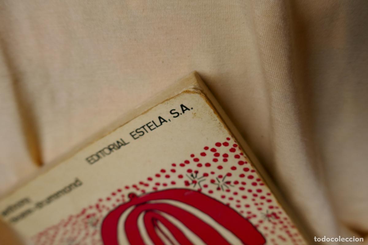 Libros de segunda mano: BITLLET DE TORNADA, DE ANTHONY DEANE-DRUMMOND - EDIT. ESTELA (EN CATALAN) - Foto 5