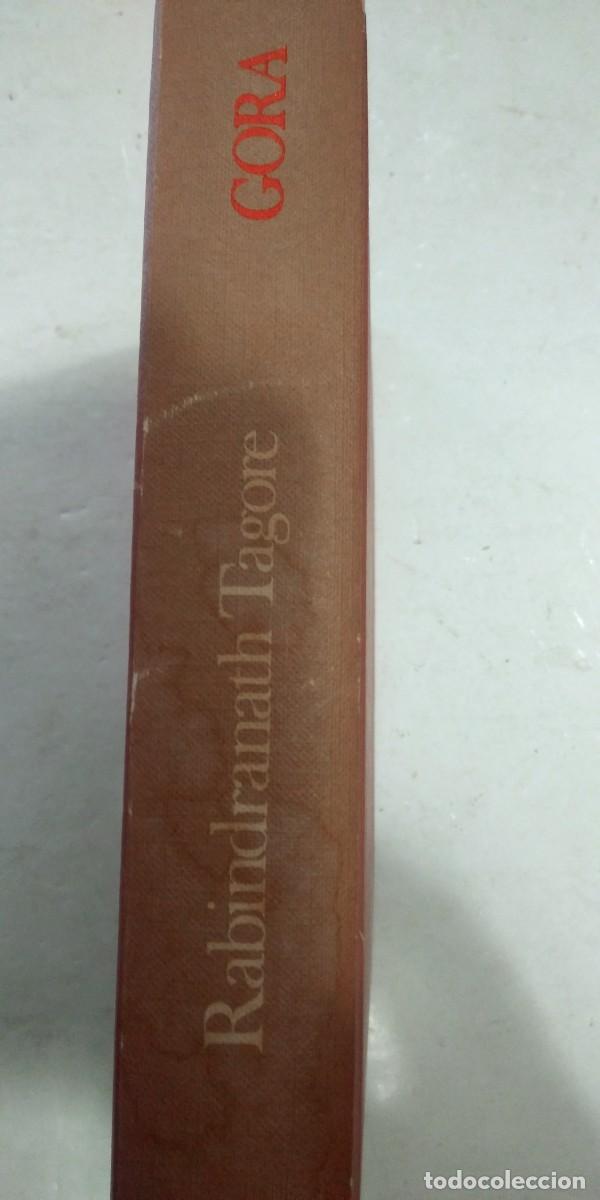 Libros de segunda mano: Gora Rabindranath Tagore - Foto 2