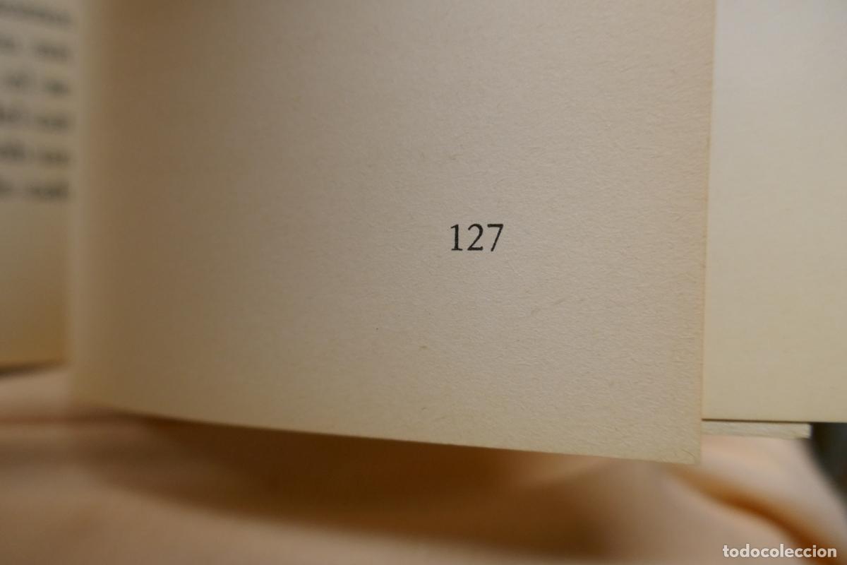Libros de segunda mano: EL COLOM - Patrick S&uuml;skind - Seix Barral - Foto 8