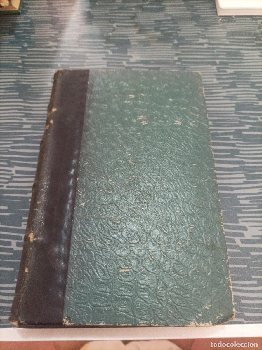 Livres d'occasion: LA ALEGR&Iacute;A DEL CAPITAN RIBOT,A.PALACIO VALDES,342 PAG.