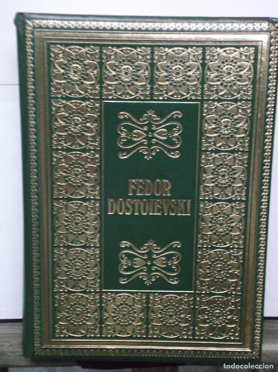 Libros de segunda mano: FEDOR DOSTOIEVSKI - 1968. - Foto 1