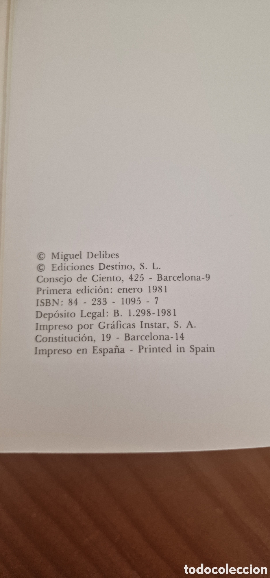 Libros de segunda mano: Las perdices del domingo - Foto 5