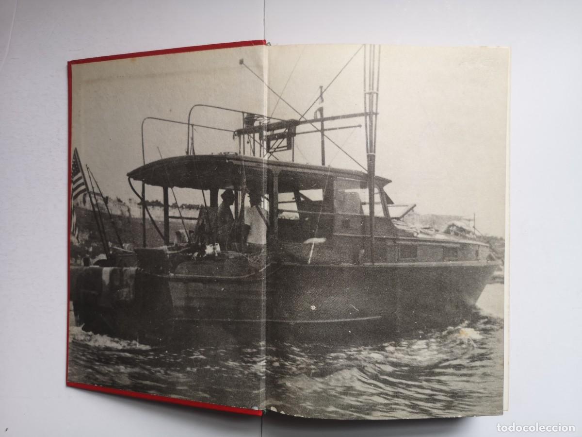 Libros de segunda mano: Libro HEMINGWAY EN CUBA - Foto 8