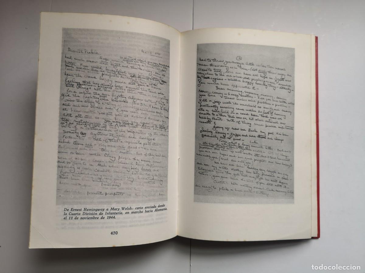 Libros de segunda mano: Libro HEMINGWAY EN CUBA - Foto 12