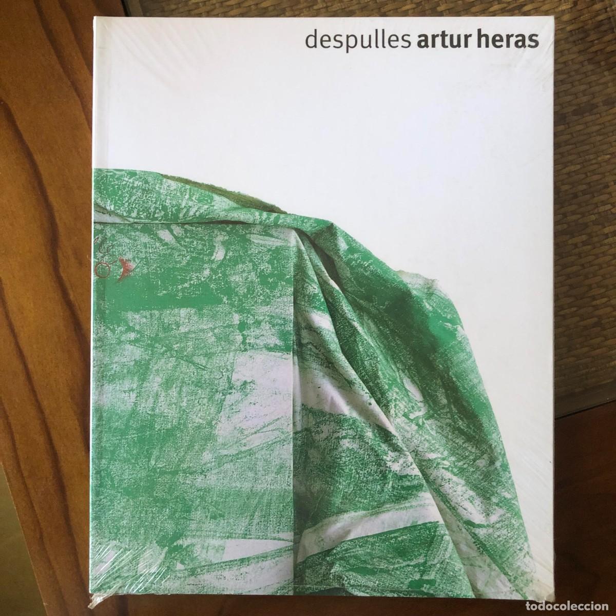 Libros de segunda mano: Despulles - Artur Heras | Libro Nuevo - Foto 1
