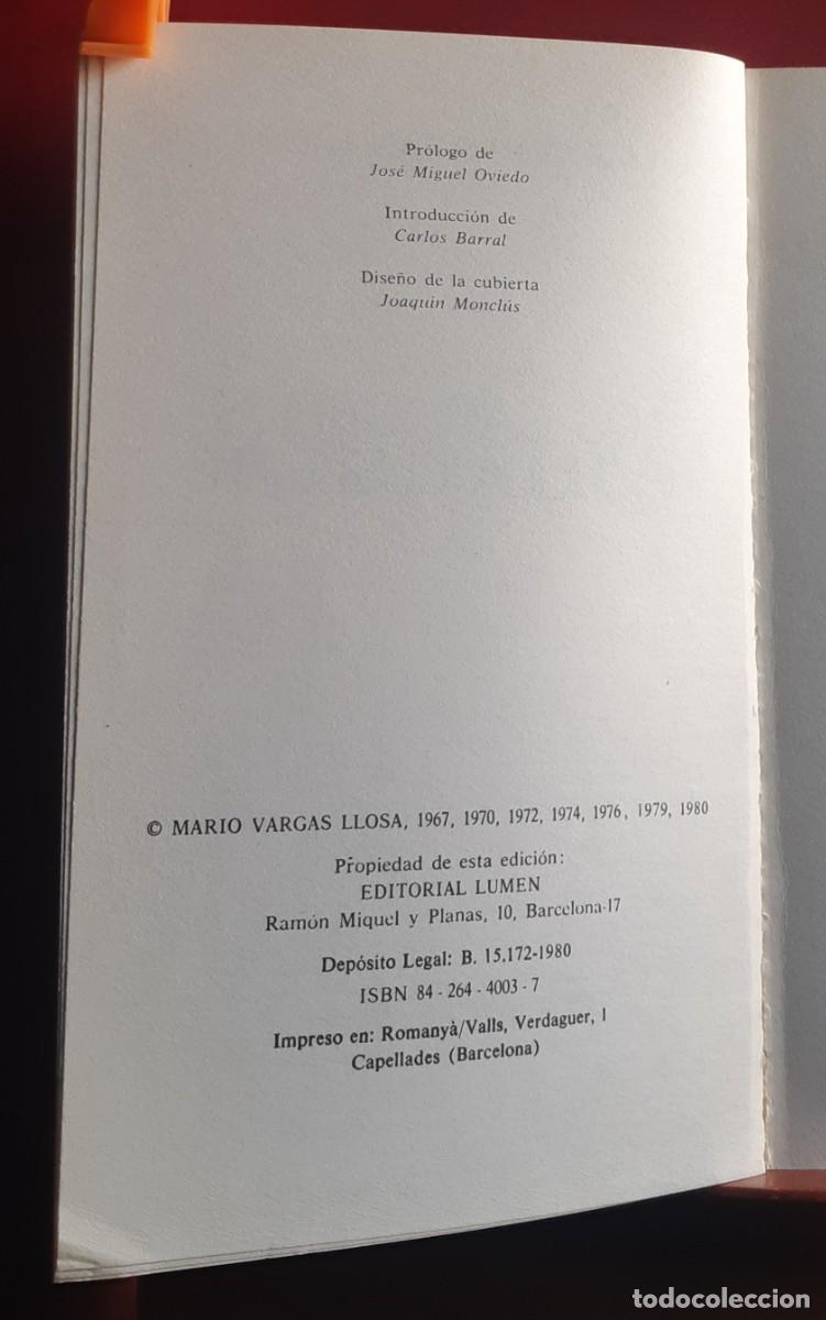 Libros de segunda mano: LOS CACHORROS (PICHULA CUELLAR ) - Foto 3
