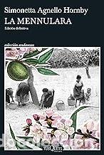 Libros de segunda mano: LA MENNULARA Simonetta Agnello Hornby - Foto 1