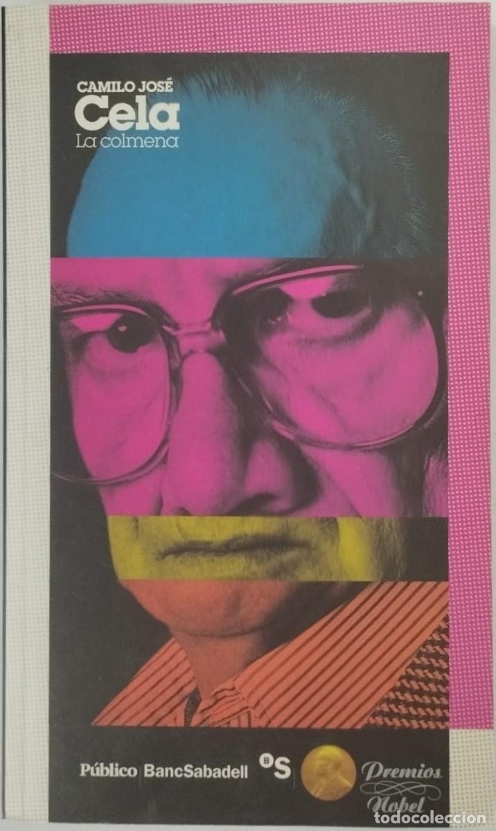 Libros de segunda mano: LA COLMENA - CAMILO JOS&Eacute; CELA - Foto 1