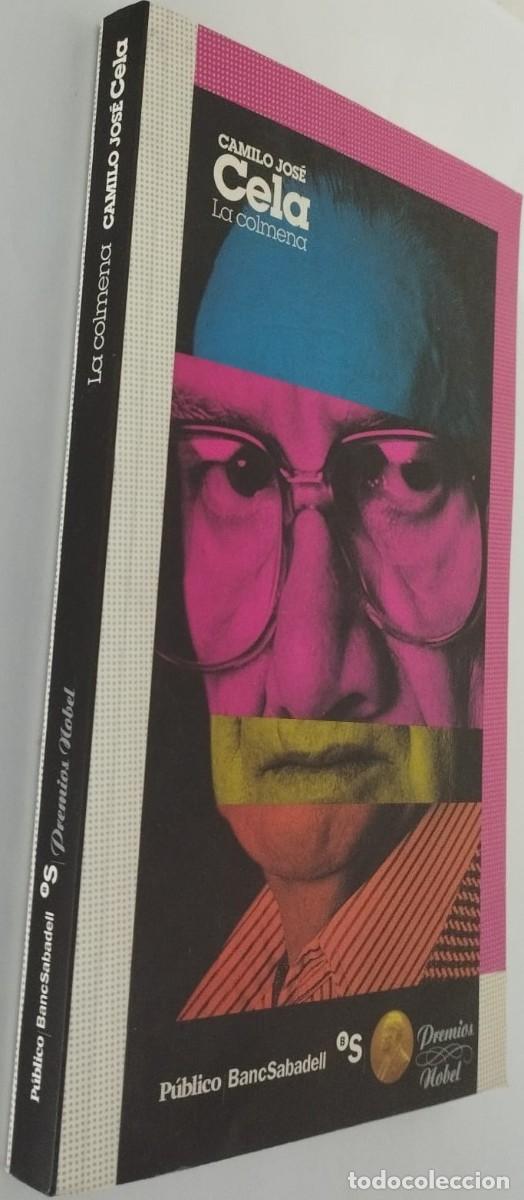 Libros de segunda mano: LA COLMENA - CAMILO JOS&Eacute; CELA - Foto 2