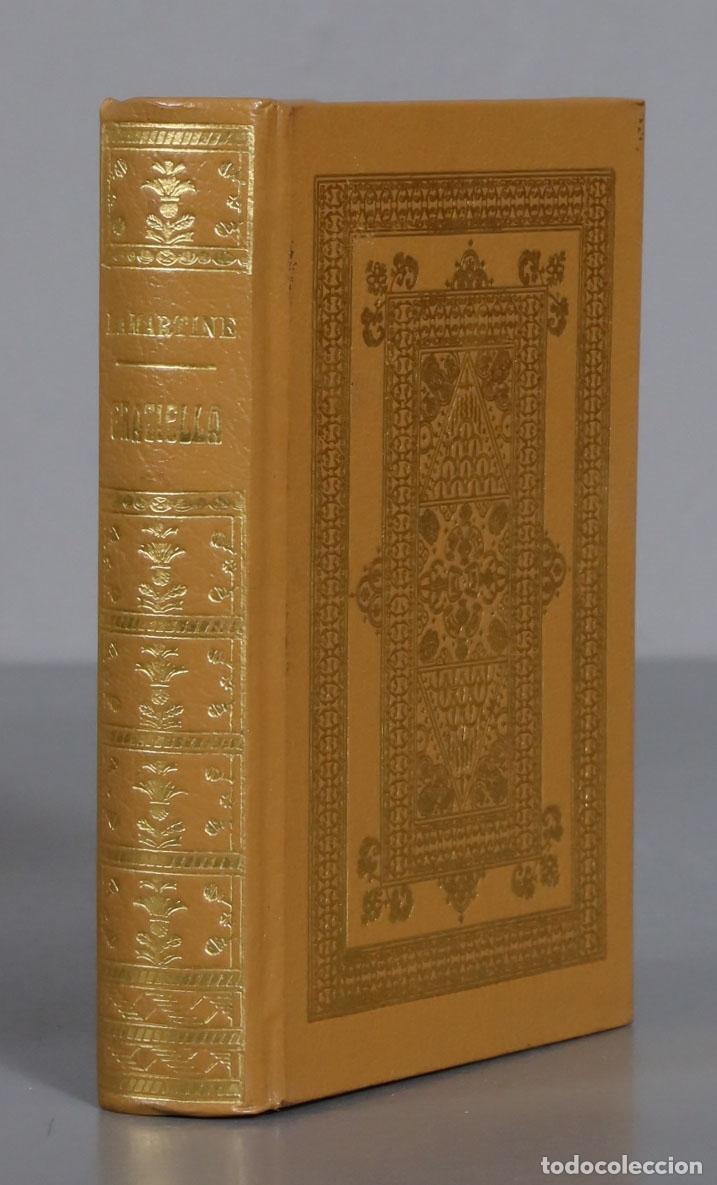 Gebrauchte B&uuml;cher: Graziella Alphonse De Lamartine. 1971