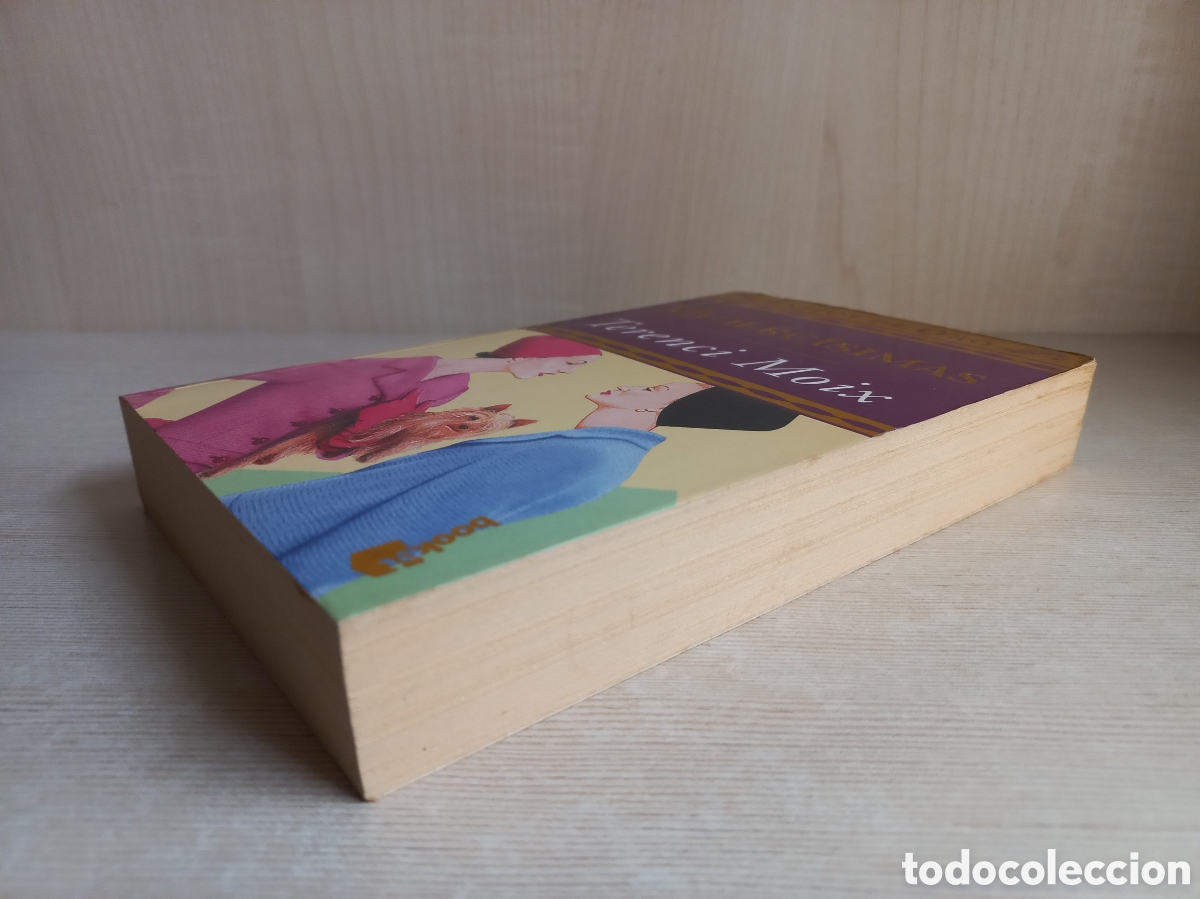 Libros de segunda mano: Mujerc&iacute;simas. Terenci Moix. Booket, 2000. - Foto 5