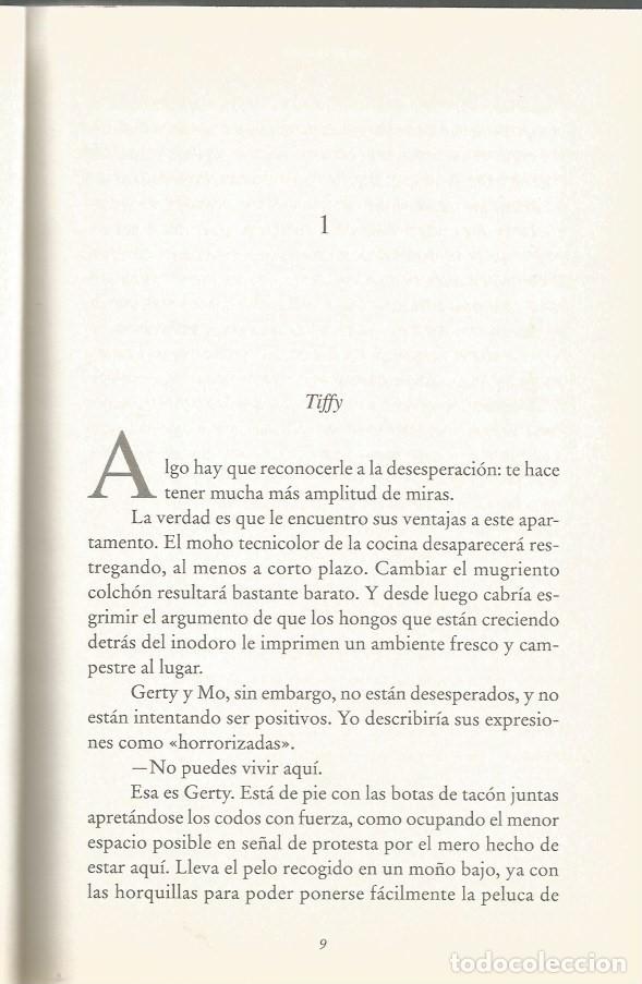 Libros de segunda mano: PISO PARA DOS - BETH OLEARY - Foto 2