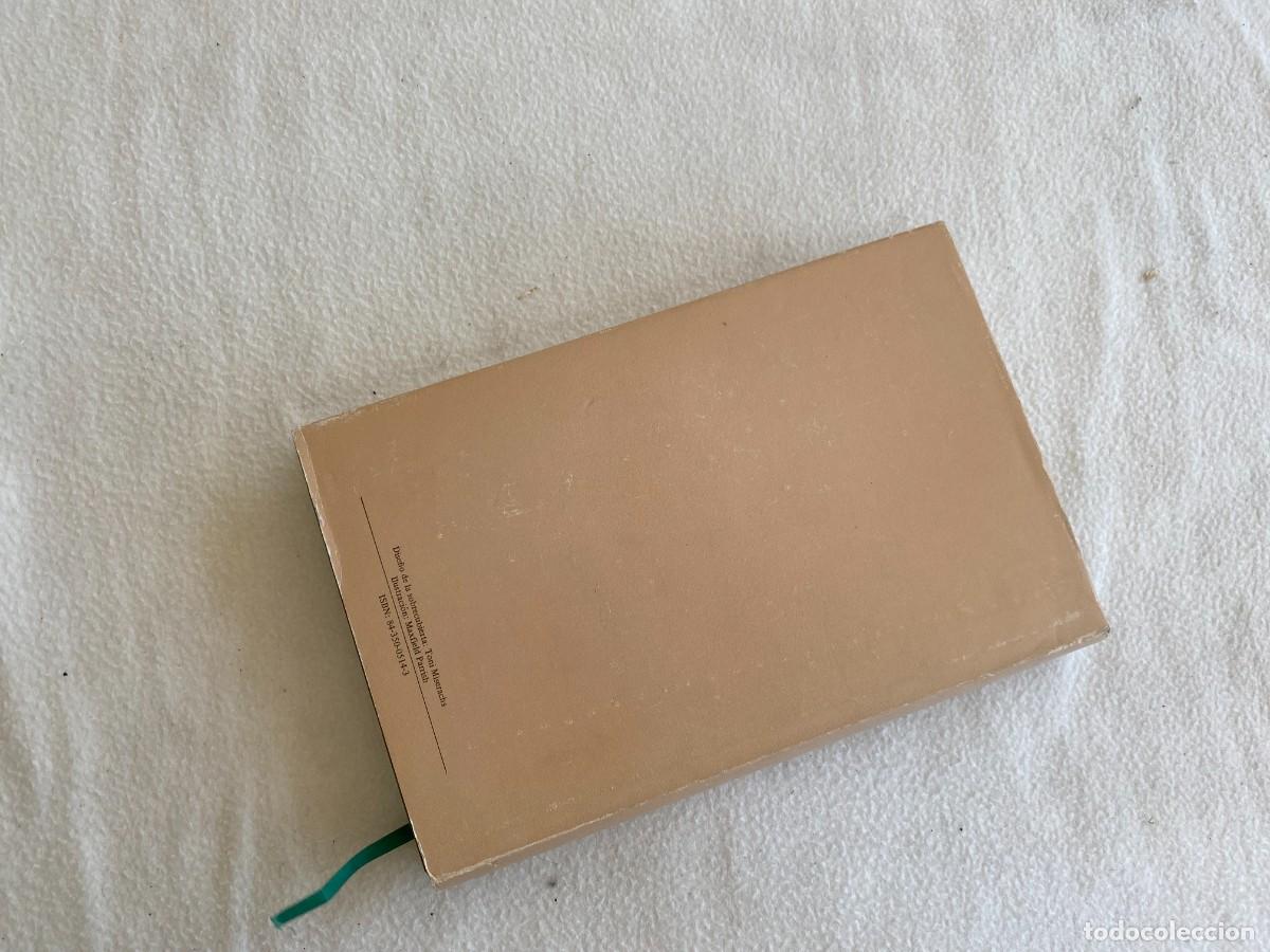 Libros de segunda mano: MALAFRENA . Ursula K. Le Guin ( EDHASA ) - Foto 3